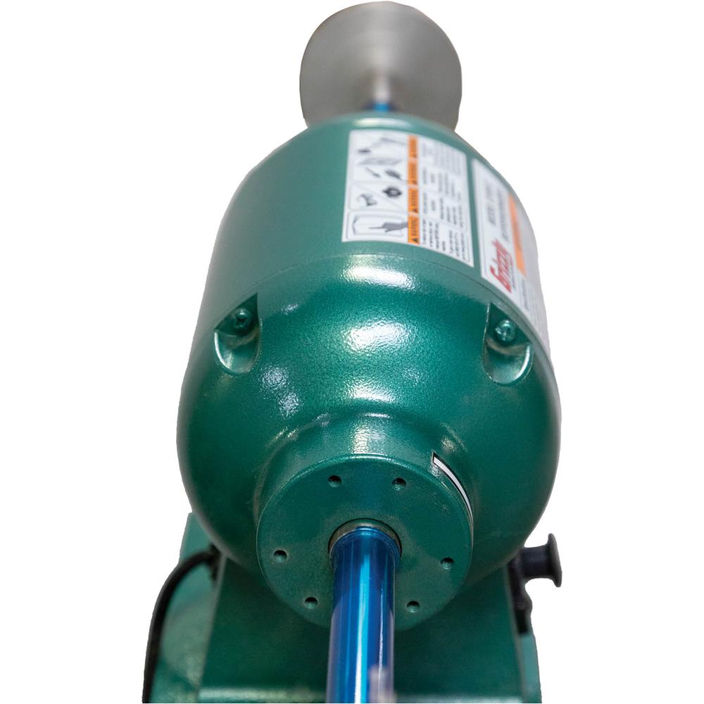 Grizzly G1061Z - 1 HP, 1725 RPM Buffer