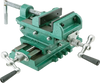 Grizzly G1064 - 4" Cross-Sliding Vise