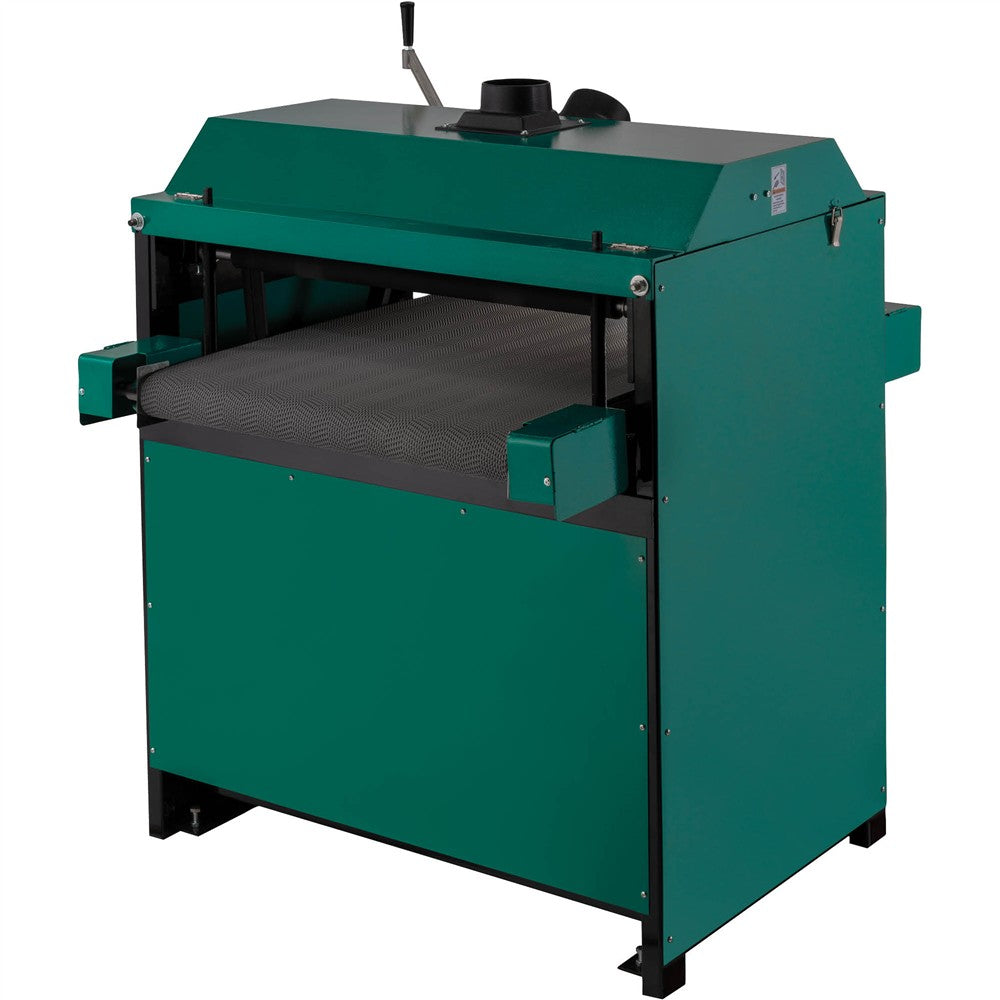 Grizzly G1066R - 24" 5 HP Drum Sander