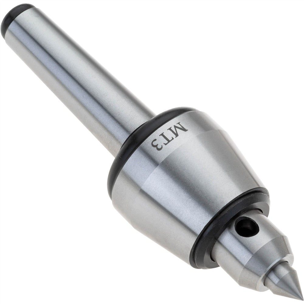 Grizzly G1070 - Live Center Set - Taper: MT3