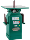 Grizzly G1071 - 1 HP Oscillating Spindle Sander