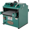 Grizzly G1079R - 16" 2 HP Drum Sander w/ Rubber Conveyor