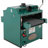 Grizzly G1079R - 16" 2 HP Drum Sander w/ Rubber Conveyor