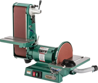 Grizzly G1183 - 6