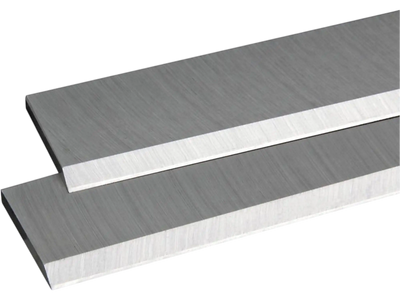 Grizzly G1195 Jointer & Planer Knives 12-1/2