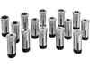 Grizzly G1238 - 15-Pc. Precision 5-C Collets Set