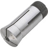Grizzly G1238 - 15-Pc. Precision 5-C Collets Set