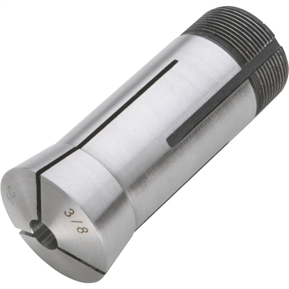Grizzly G1238 - 15-Pc. Precision 5-C Collets Set