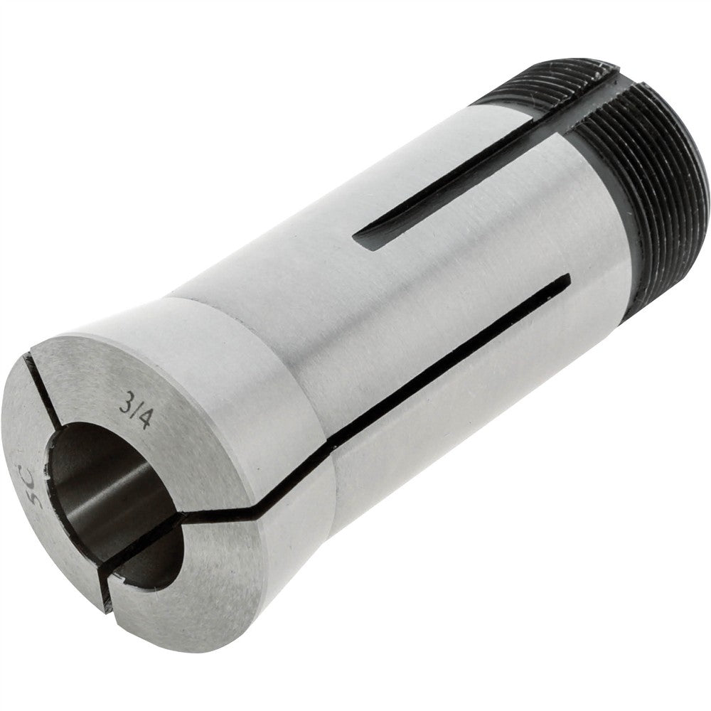 Grizzly G1238 - 15-Pc. Precision 5-C Collets Set