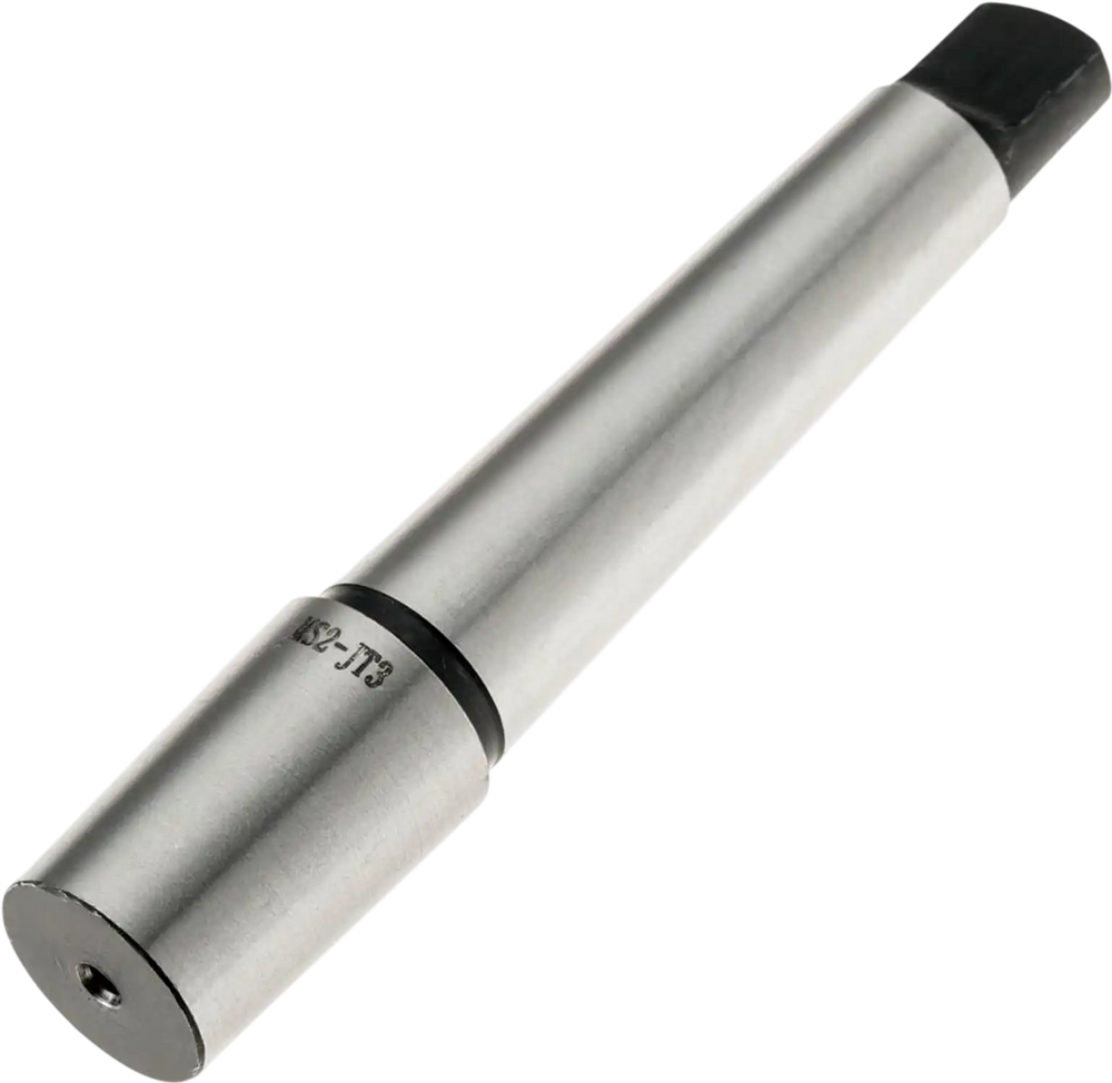 Grizzly G1676 - Drill Chuck Arbor - MT2/JT3