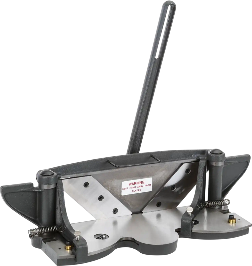 Grizzly G1690 - Miter Trimmer