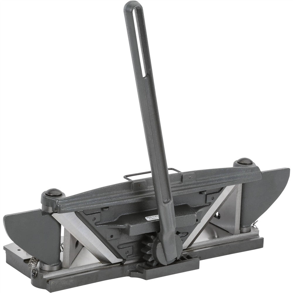 Grizzly G1690 - Miter Trimmer