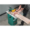 Grizzly G1706 - Cast-Iron Extension Wing for G1035