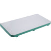 Grizzly G1706 - Cast-Iron Extension Wing for G1035