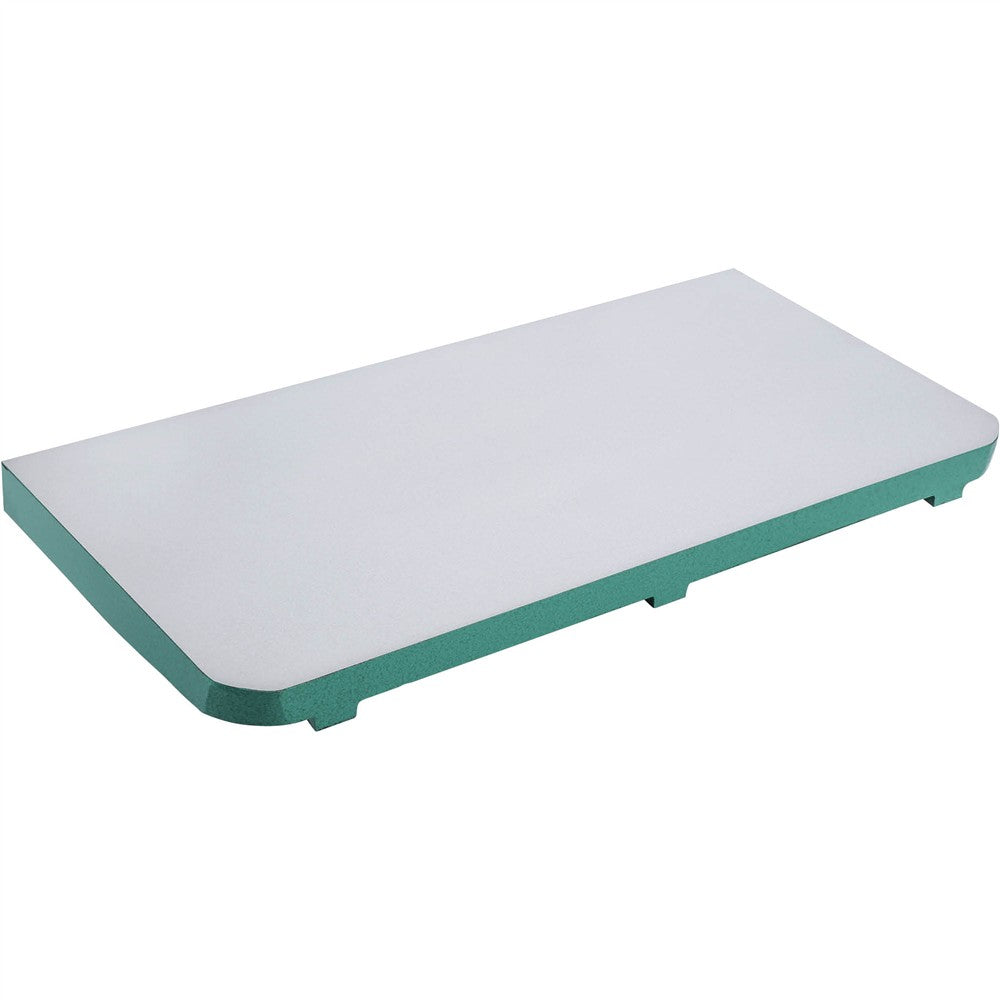 Grizzly G1706 - Cast-Iron Extension Wing for G1035