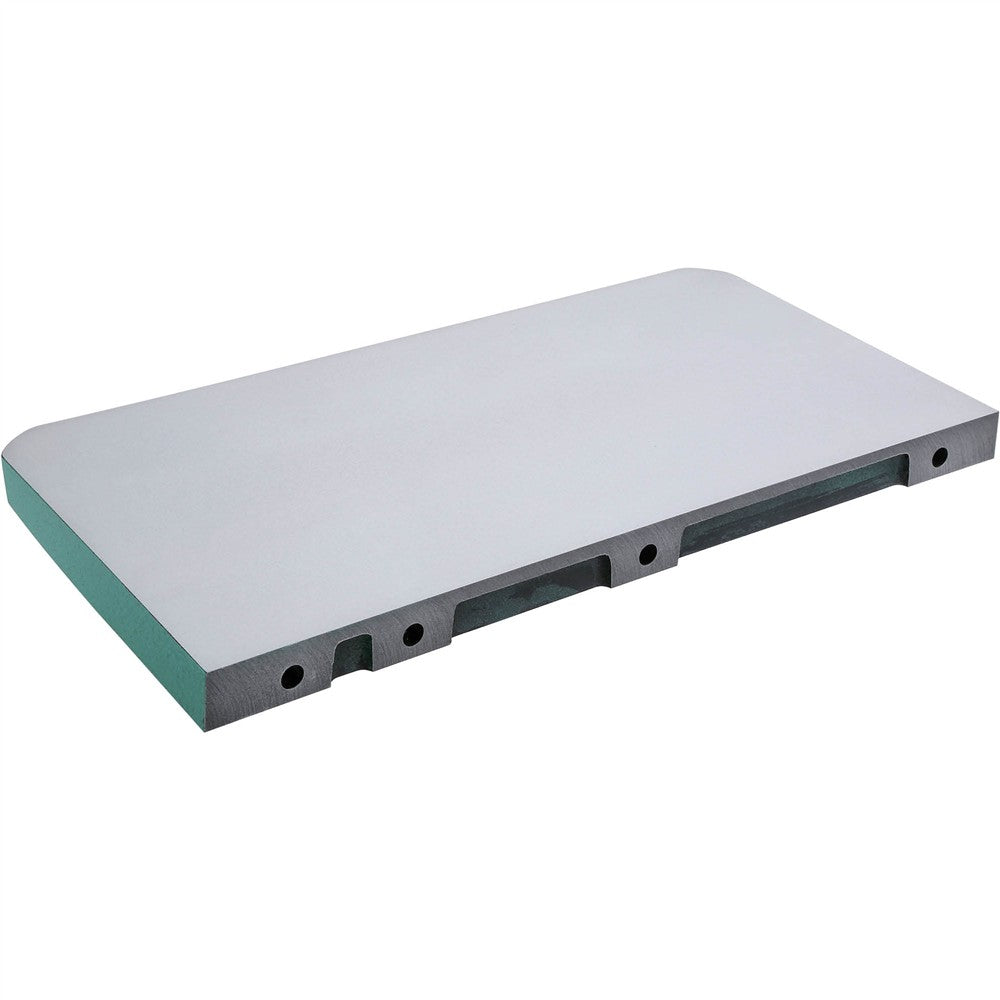 Grizzly G1706 - Cast-Iron Extension Wing for G1035