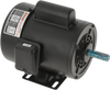 Grizzly G2527 - Motor 1/3 HP Single-Phase 1725 RPM TEFC 110V/220V