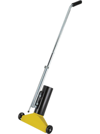Grizzly G2752 - Rolling Floor Sweep