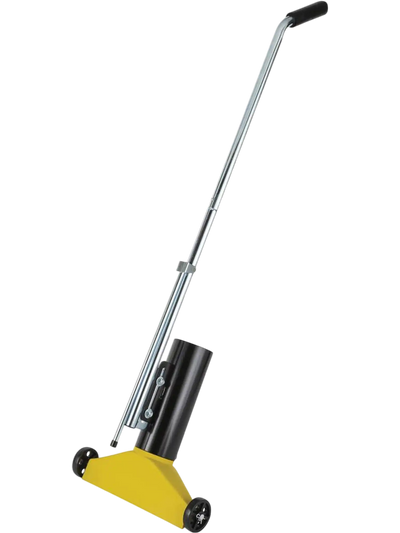 Grizzly G2752 Floor Sweep Rolling Floor Sweep New