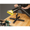 Grizzly G2753 - Dust Collection Nozzle Stand - Bench