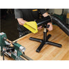 Grizzly G2753 - Dust Collection Nozzle Stand - Bench