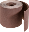 Grizzly G2787 - 6" x 50' A/O Sanding Roll 60-X Grit, Cloth