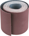 Grizzly G2788 - 6" x 50' A/O Sanding Roll 100-X Grit, Cloth