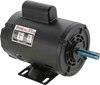Grizzly G2901 - Motor 1/2 HP Single-Phase 1725 RPM Open 110V/220V