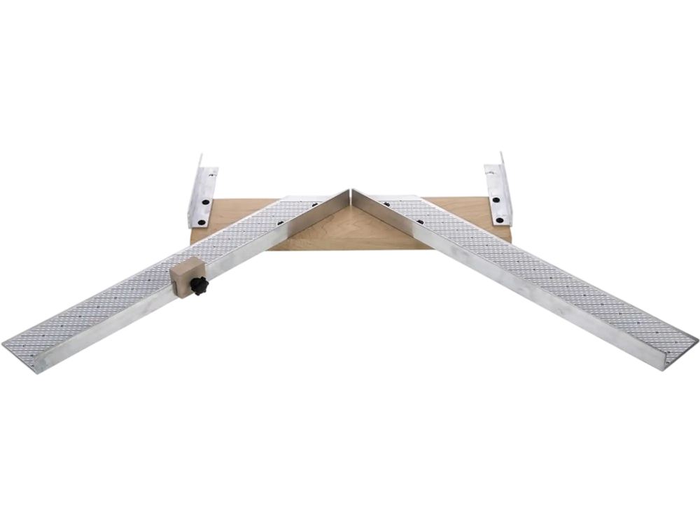 Grizzly G3044 - Measuring Attachment for G1690
