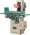 Grizzly G3104 - 6" x 18" Surface Grinder