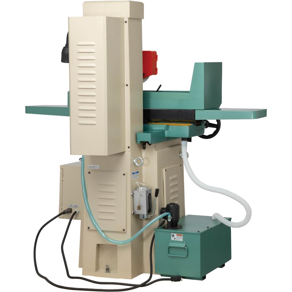 Grizzly G3104 - 6" x 18" Surface Grinder