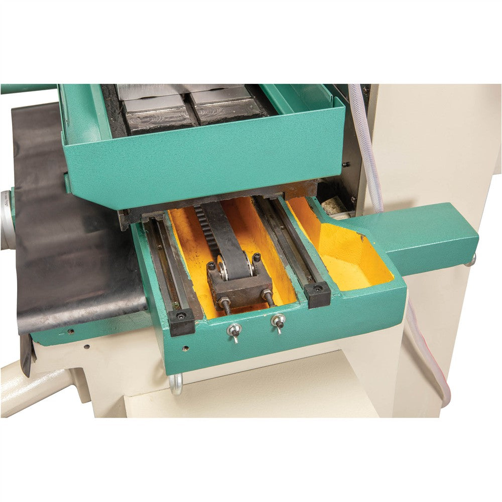 Grizzly G3155 - 8" x 20" Surface Grinder