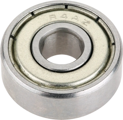 Grizzly G3852 Router Bits Bearings 3/4