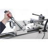 Grizzly G4003G - 12" x 36" Gunsmithing Metal Lathe w/ Stand