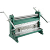 Grizzly G4011Z - 30" 3-in-1 Sheet Metal Machine