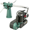 Grizzly G4173 - 1/8 HP Variable-Speed 3-Roller Power Feeder, Single-Phase