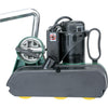 Grizzly G4173 - 1/8 HP Variable-Speed 3-Roller Power Feeder, Single-Phase