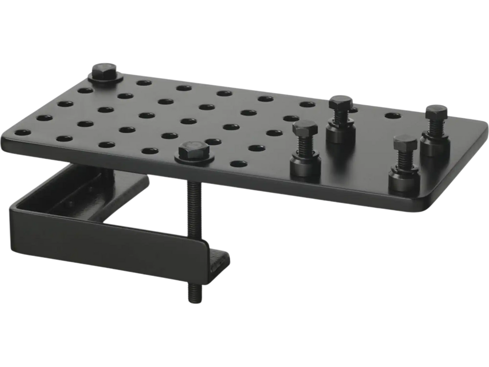 Grizzly G4175 - Quick Holder for Power Feeder