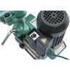 Grizzly G4176 - 1/4 HP 4-Speed 3-Roller Power Feeder, Single-Phase