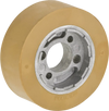 Grizzly G4177 - Synthetic Rubber Roller for G4176