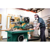 Grizzly G4181 - 1 HP 4-Speed 3-Roller Power Feeder, Single-Phase