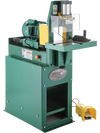 Grizzly G4185 - Horizontal Boring Machine