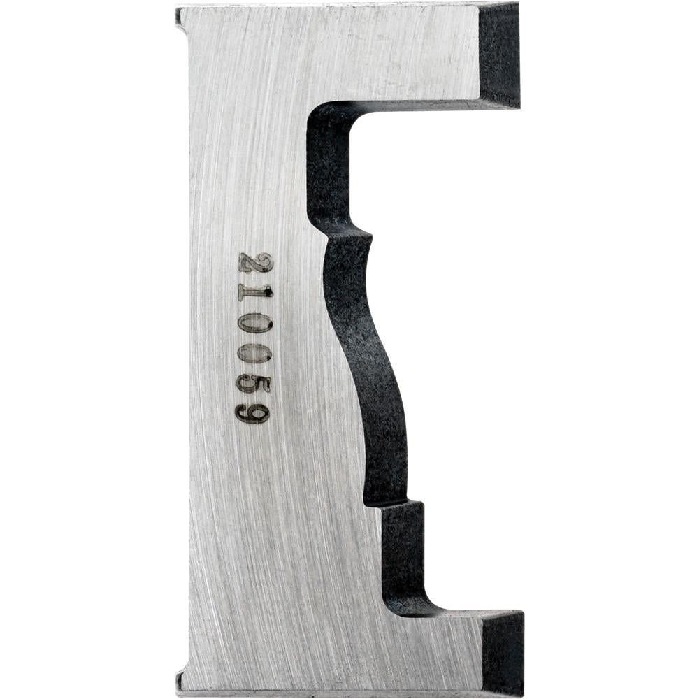 Grizzly G4527 - Moulding Knife - Casing
