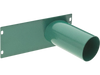Grizzly G4839 - 3" Dust Hood for G1026 Shaper