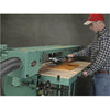 Grizzly G5394 - 6" x 186" Stroke Sander