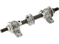 Grizzly G5547 - Bench Mandrels - 5/8
