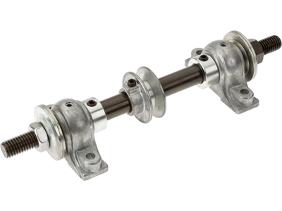 Grizzly G5547 Bench Mandrel 5/8