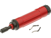 Grizzly G5618 - Deburring Tool with 2 Blades