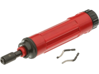 Grizzly G5618 - Deburring Tool with 2 Blades