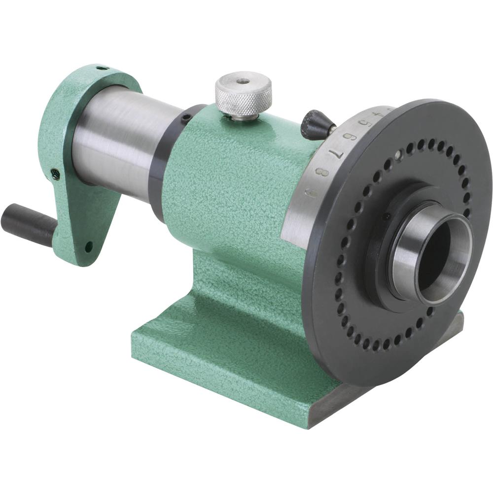 Grizzly G5649 - 5-C Spin Index